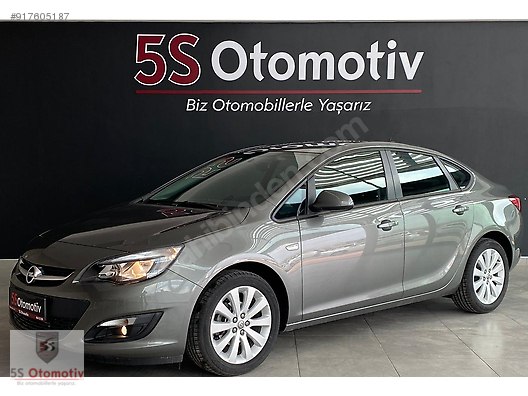 opel astra 1 4 t edition plus 5s otomotiv den 2020 opel astra sedan 1 4t edition plus 140hp sahibinden comda 917605187