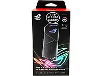 Asus Rog Strix Arion 1Tb M2 NVMe Usb 3.2 Gen2 Type-C Harici SSD