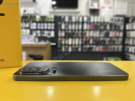 Used & Brand New Items / Cell Phones & Accessories / Cell Phones / Realme / 12 Lite