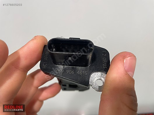 Otomobil & Arazi Aracı / Elektrik / 059906461S VW 3.0 TDI TOUAREG