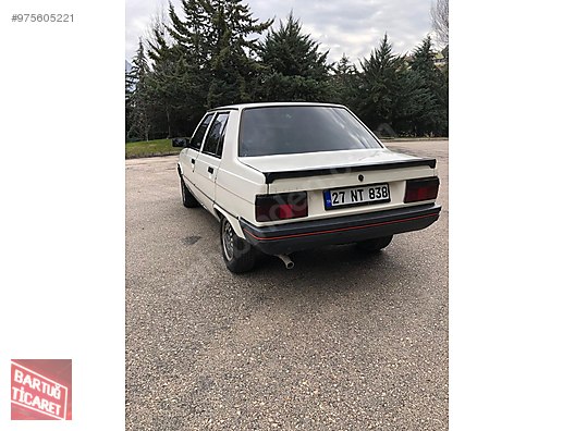 renault r 9 1 4 broadway 1 4 broadway bartug otomotiv den broadway amasya sahibinden comda 975605221