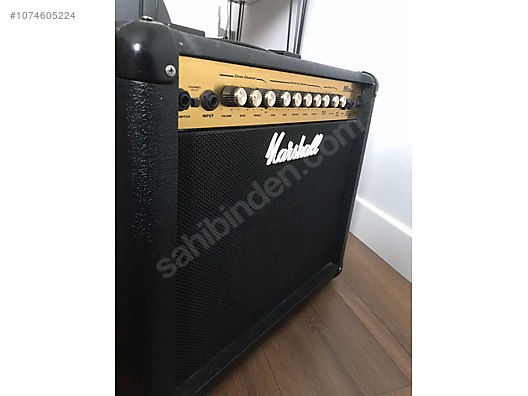 Marshall mg store series