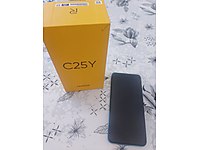 Realme C25Y