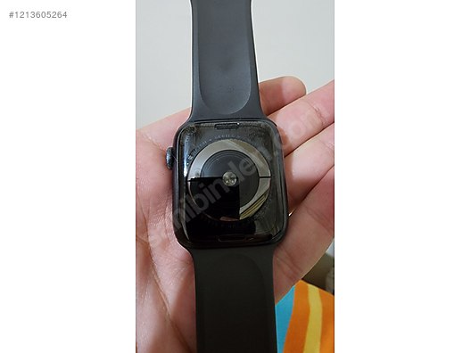 Apple smartwatch series 5 clone sale