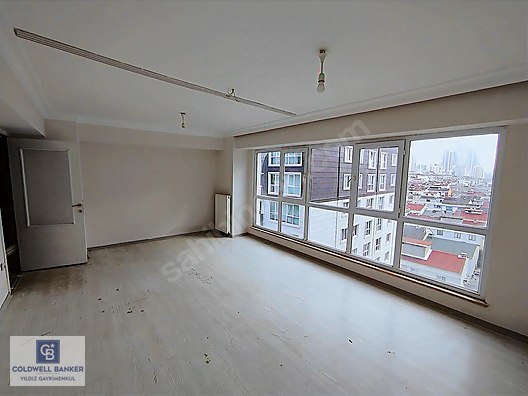 ESENYURT ACUNKENT TALATPAŞA MAHALLESİ 3+1 SATILIK DAİRE