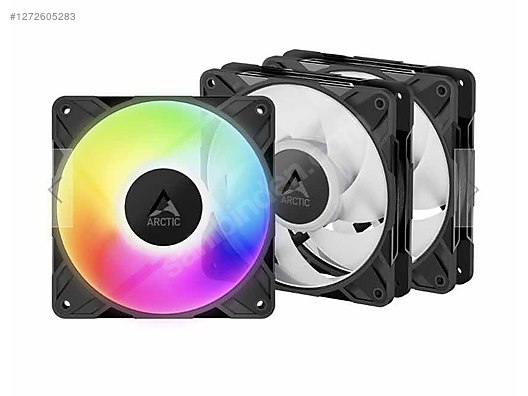 Used & Brand New Items / Computers / Desktops / Desktop Components / Fan & Coolers