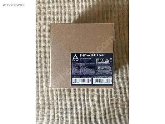 Used & Brand New Items / Computers / Desktops / Desktop Components / Fan & Coolers