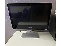 2.el Casper Nirvana Masaüstü Bilgisayar