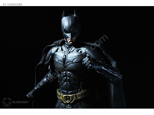 Hot toys shop batman dx12