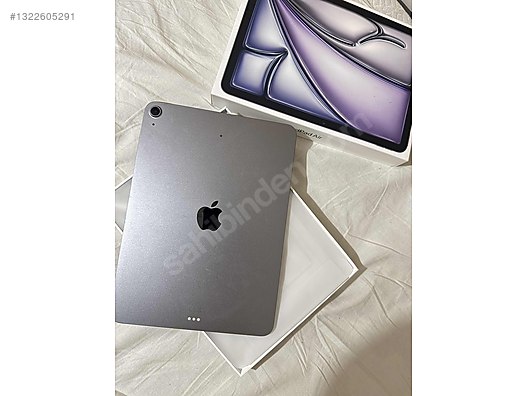 Apple / iPad Air 6 / iPad Air M3 128GB + Apple Pencil Pro | Kutu