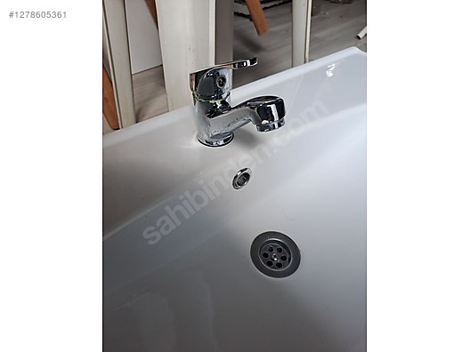 Used & Brand New Items / Garden & Home Improvement / Home Improvement / Bathroom & Kitchen / Toilets & Sinks