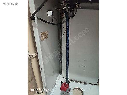 Katı Yakıt Sobası - Süsler Soba & Şömine