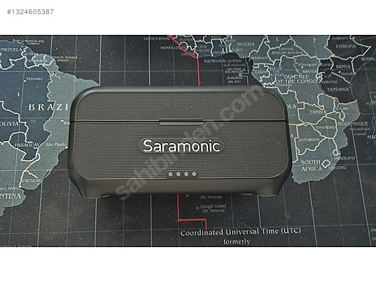 ライト、iPhone12,128GB,SIMロックなし Mikrofon / Sıfırdan Farksız Saramonic Blink500B2+ sahibinden.comda