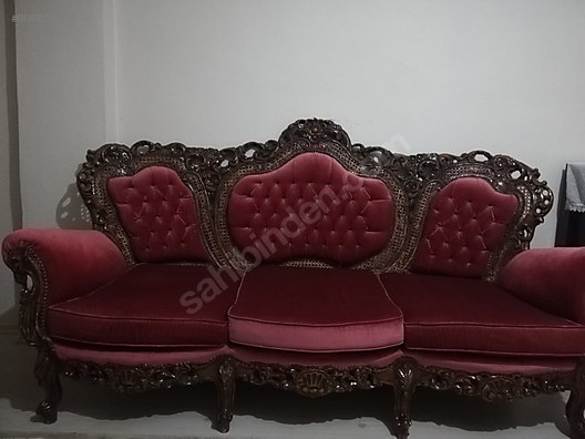 Antika Koltuk Takimi Antika Antika Koltuk Ve Cesitli Antika Mobilyalar Sahibinden Com Da 909605389