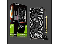 Evga nvidia geforce 1660 super 6 gb 192 bit #1283605391