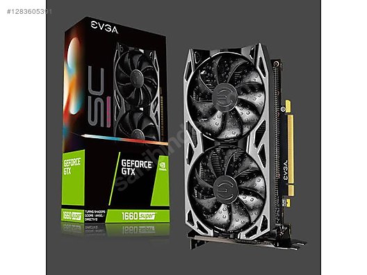 İkinci El ve Sıfır Alışveriş / Bilgisayar / Masaüstü / Donanım / Ekran Kartı