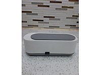 mini gözlük ve altın yıkama makinesi