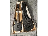 Ibanez GRG 121DX Gio Gitar