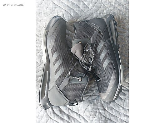 Adidas Terrex climaproof siyah erkek spor bot at sahibinden.com - 1209605484