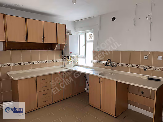 ÇARŞI MERKEZ'DE SATILIK DAİRE #1286605487