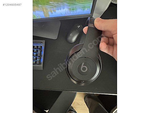 İkinci El Bluetooth Kulaklık