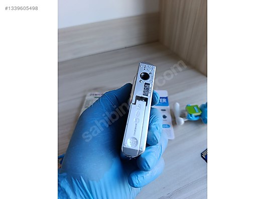 Compact / Sony / Cybershot DSC W610 / Sony Cyber-shot DSC-W610