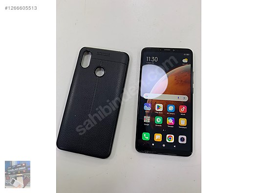 Used & Brand New Items / Cell Phones & Accessories / Cell Phones / Xiaomi / Mi Max 2