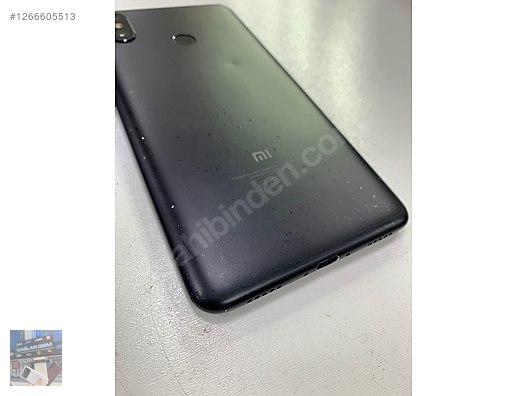 Used & Brand New Items / Cell Phones & Accessories / Cell Phones / Xiaomi / Mi Max 2