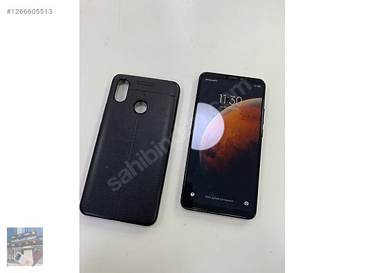 Used & Brand New Items / Cell Phones & Accessories / Cell Phones / Xiaomi / Mi Max 2