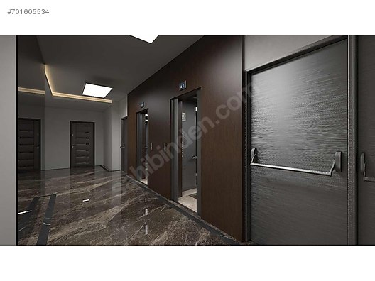 Talas Yenidogan Da Kemal Kusoglu Insaat Tan 3 1 Luks Daireler Satilik Daire Ilanlari Sahibinden Com Da 701605534