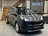 Vasıta / Arazi, SUV & Pickup / Kia / Sportage / 1.6 T-GDI / Premium