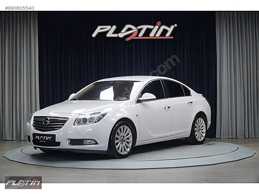 Opel Insignia 2 0 Cdti Cosmo 10 Insignia 2 0cdti Cosmo S Takip C Onleyici Cruise Navigasyn At Sahibinden Com