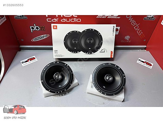 JBL STAGE 1 61 F 16 CM HOPARLOR - 1332605553
