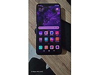 Mi8 6GB Ram 128GB Hafıza