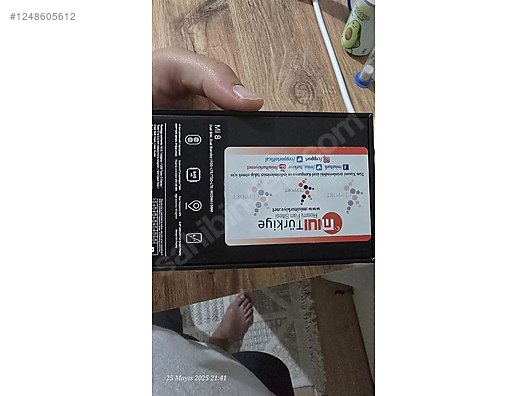 İkinci El ve Sıfır Alışveriş / Cep Telefonu & Aksesuar / Cep Telefonu / Xiaomi / Mi 8