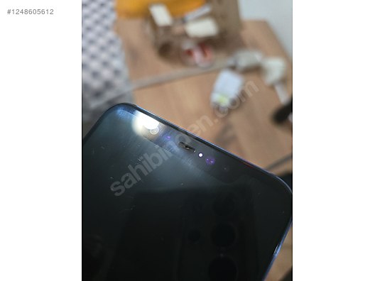 İkinci El ve Sıfır Alışveriş / Cep Telefonu & Aksesuar / Cep Telefonu / Xiaomi / Mi 8