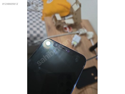 İkinci El ve Sıfır Alışveriş / Cep Telefonu & Aksesuar / Cep Telefonu / Xiaomi / Mi 8