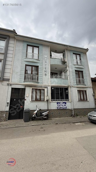 MEF'DEN MAHMUDİYE BELEDİYE YAKINI 3+1 135 M 2. KAT FIRSAT DAİRE