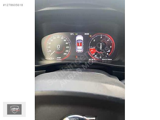 Vasıta / Arazi, SUV & Pickup / Volvo / XC40 / 2.0 D4 / Momentum