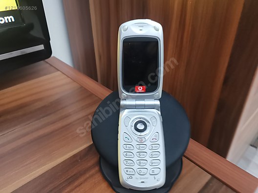 İkinci El ve Sıfır Alışveriş / Cep Telefonu & Aksesuar / Cep Telefonu / Sharp / Diğer