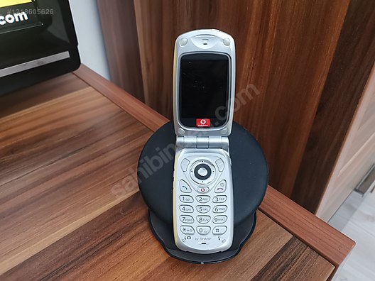 İkinci El ve Sıfır Alışveriş / Cep Telefonu & Aksesuar / Cep Telefonu / Sharp / Diğer