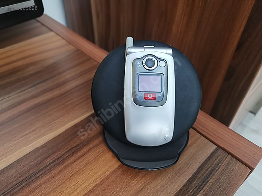 İkinci El ve Sıfır Alışveriş / Cep Telefonu & Aksesuar / Cep Telefonu / Sharp / Diğer