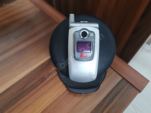 İkinci El ve Sıfır Alışveriş / Cep Telefonu & Aksesuar / Cep Telefonu / Sharp / Diğer