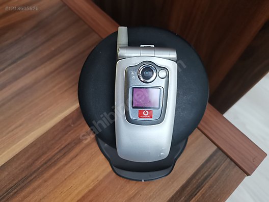 İkinci El ve Sıfır Alışveriş / Cep Telefonu & Aksesuar / Cep Telefonu / Sharp / Diğer