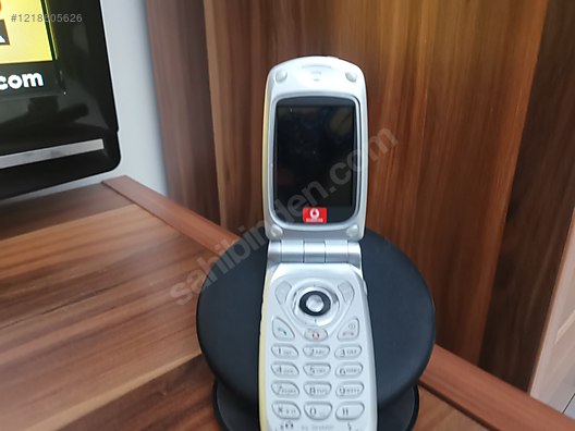 İkinci El ve Sıfır Alışveriş / Cep Telefonu & Aksesuar / Cep Telefonu / Sharp / Diğer