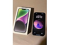 İPHONE 14 PLUS 256 GB