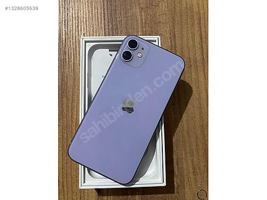 Apple / iPhone 11 / Apple 11 TR 64GB sahibinden.comda - 1328605639