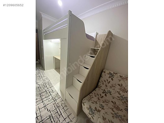 Alfemo Ranza Ranza / Alfemo Ranza ve Çalışma masası sahibinden.comda - 1209605652