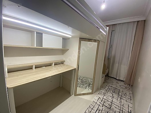 Alfemo Ranza Ranza / Alfemo Ranza ve Çalışma masası sahibinden.comda - 1209605652