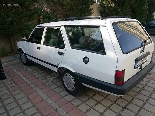 Samsun Bolgesinde Tofas Kartal Ikinci El Benzin Tofas Kartal Samsun Mitula Arabalar